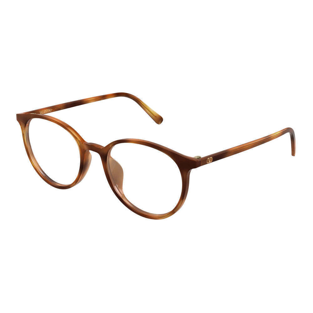 Valentino VG0041oK Eyeglasses 2 Havana Havana